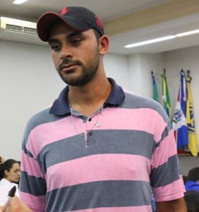 Ramon Fernandes