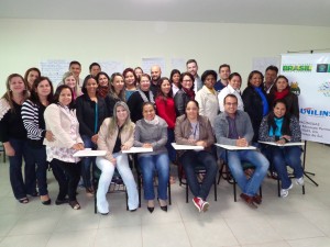 Turma A