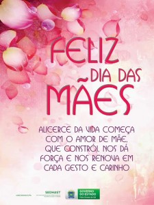 Dia das Mães