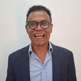 Secretaria-Executiva de Direitos Humanos