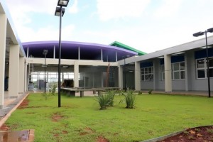 Casa da Mulher 2
